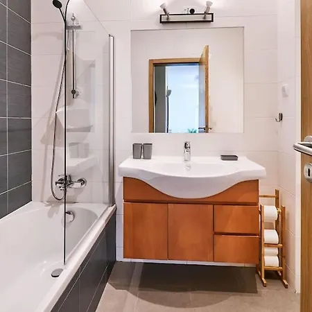 Apartament Marie Mit Pool *