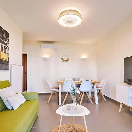Apartament Marie Mit Pool *