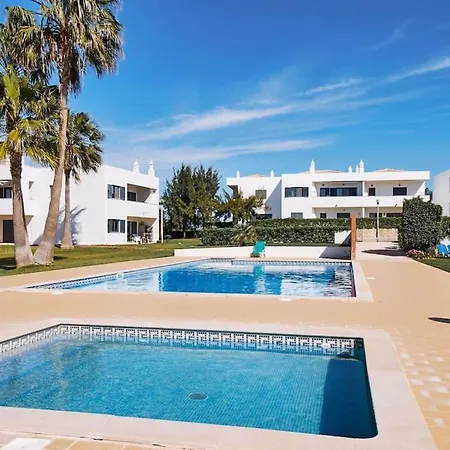 Apartament Marie Mit Pool *